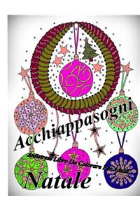 Acchiappasogni Natale