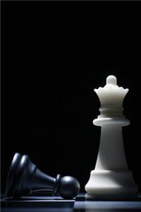 A Pawn's Fall Notebook