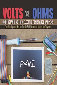 Volts vs. Ohms
