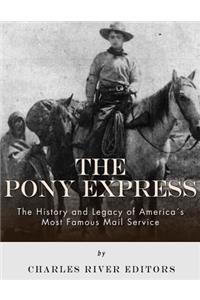 Pony Express