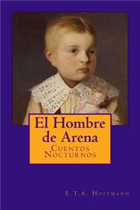 Hombre de Arena