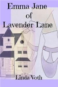 Emma Jane of Lavender Lane