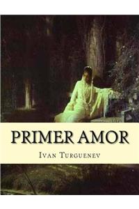 Primer amor