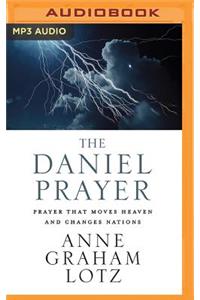 The Daniel Prayer