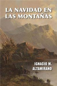 Navidad en las montañas