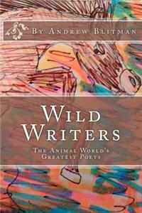 Wild Writers