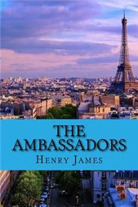 The ambassadors (Special Edition)