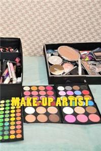 Make-Up Artist