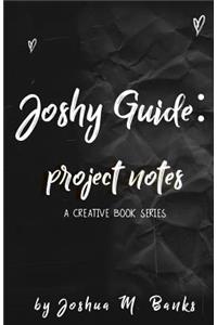 Joshy Guide