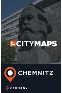 City Maps Chemnitz Germany