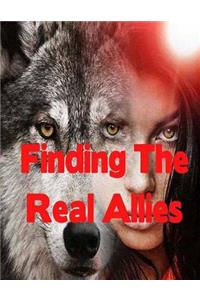 Finding The Real Allies