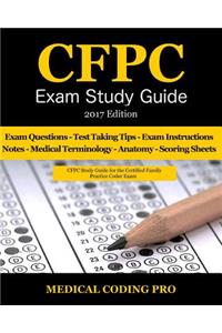 CFPC Exam Study Guide - 2017 Edition