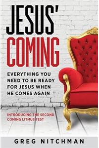 Jesus' Coming