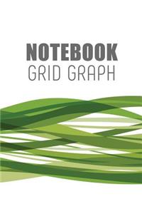 Notebook Grid Graph