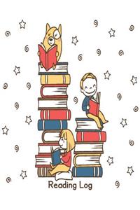 Reading Log