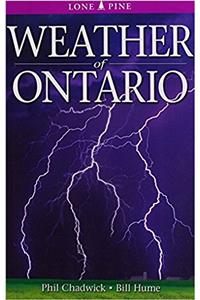 Weather of Ontario