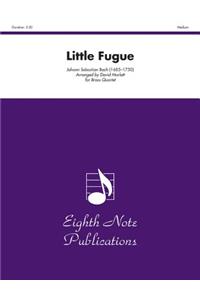 Little Fugue