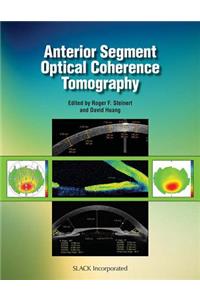 Anterior Segment Optical Coherence Tomography
