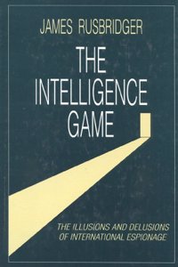 The Intelligence Game