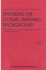 Unveiling the Cosmic Infrared Background