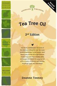 Tea Tree Oil