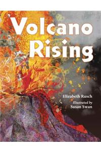 Volcano Rising