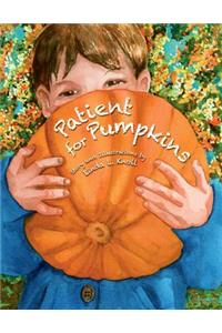 Patient for Pumpkins