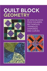 Quilt Block Geometry