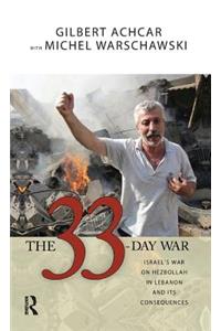 33 Day War