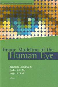 Image Modeling of the Human Eye