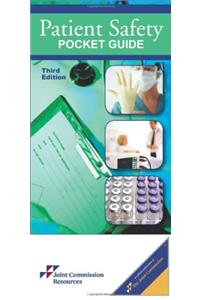 Patient Safety Pocket Guide