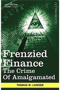 Frenzied Finance