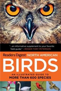 Book of North American Birds