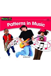 Patterns in Music Leveled Text