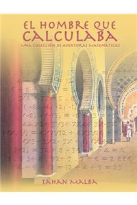 El Hombre Que Calculaba