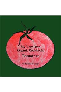 My Very Own Organic Cookbook
