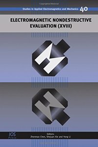 ELECTROMAGNETIC NONDESTRUCTIVE EVALUATIO