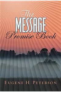 Message Promise Book (Softcover)