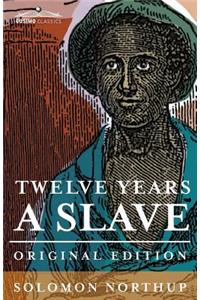 Twelve Years a Slave