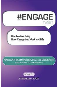 # ENGAGE tweet Book01