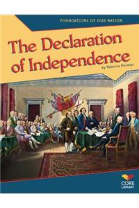 Declaration of Independence