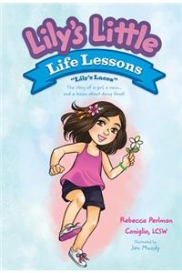 Lilys Little Life Lessons