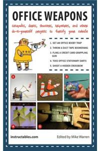 Office Weapons