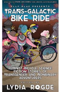 Trans-Galactic Bike Ride