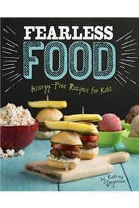 Allergy-Free Recipes for Kids