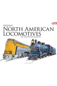 Historic North American Locomotives