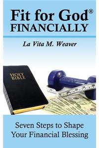 Fit for God Financially