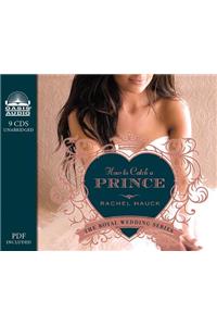How to Catch a Prince (Library Edition), 3