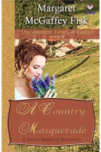 Country Masquerade