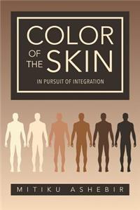 Color of the Skin